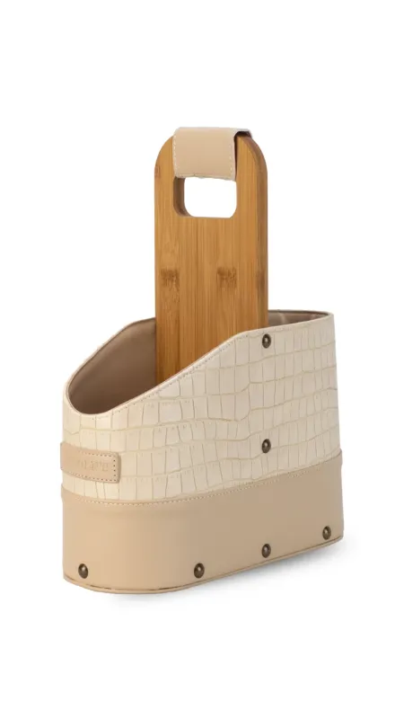 MATERA C/ASA DE MADERA SERBIA ARENA  LINCOLNS