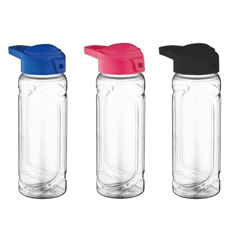 BOTELLA PLASTICA 670CC JUNO RENGA