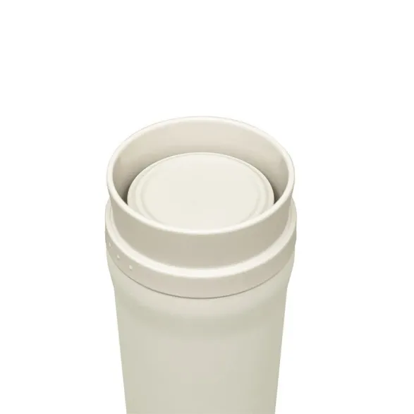 VASO TERMICO 460ML BLANCO TRAMONTINA