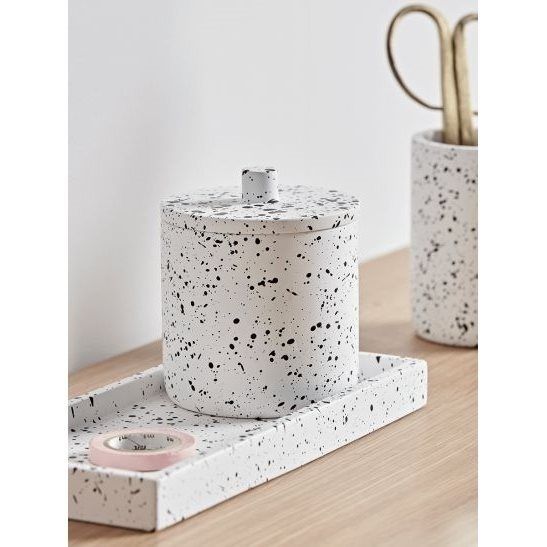 FRASCO C/TAPA CERAMCA SELECTA