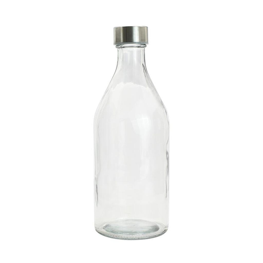 BOTELLA VIDRIO 1000ML