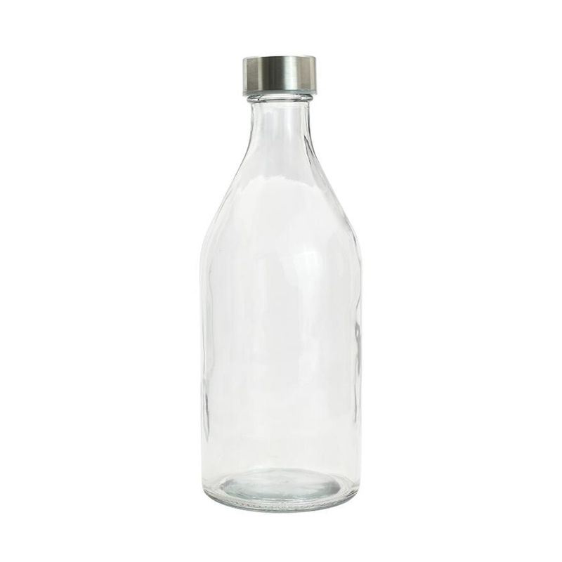 BOTELLA VIDRIO 1000ML