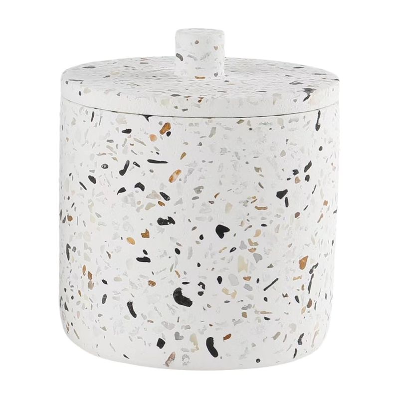 FRASCO C/TAPA CERAMCA SELECTA