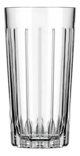 MADRID VASO LONG DRINK  REFRESCO 395ML