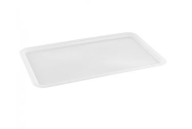 TAPA CONTENEDOR PIZZA 60X40CM