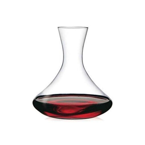 DECANTER  BOHEMIA 700ML 31543