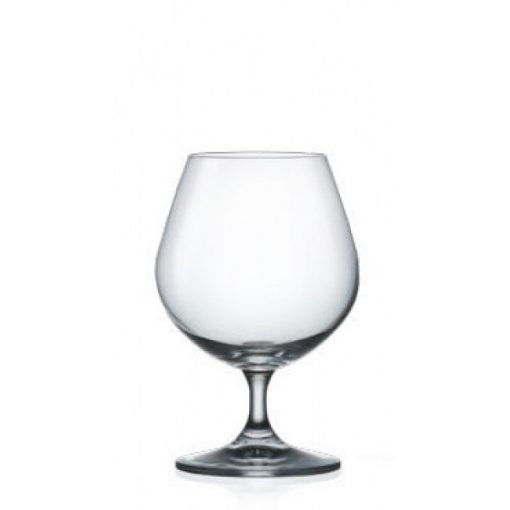 COPA BRANDY/ COGNAC LARA 400 SETX6 BOHEMIA