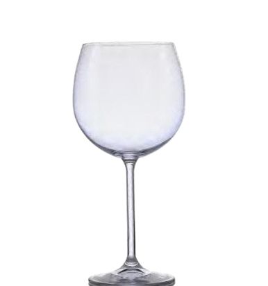 COPA MAXIMA 570ml X6 BOHEMIA