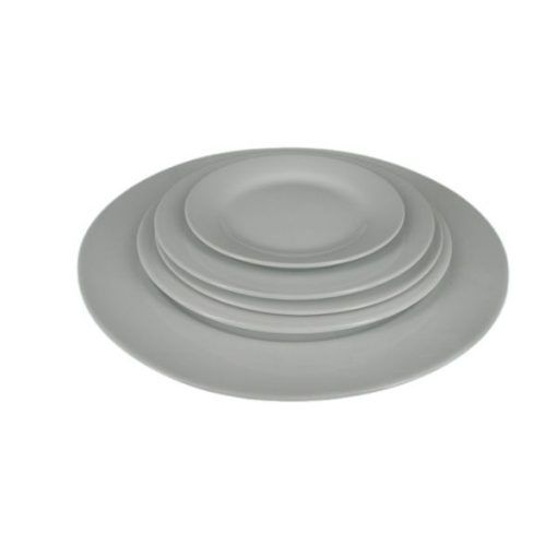 PLATO LLANO LOZA  CHEFF-FLON 27CM
