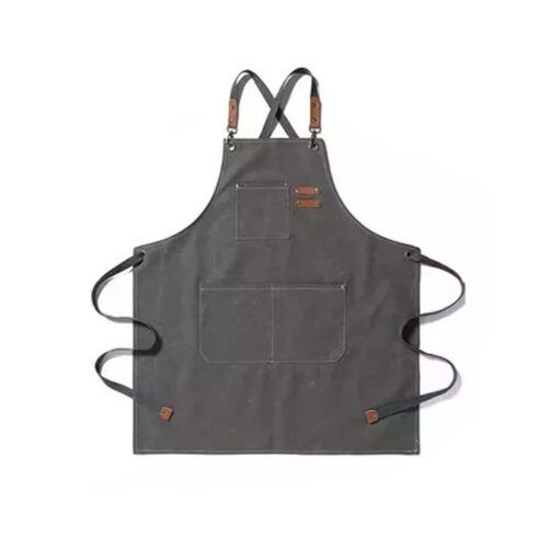 DELANTAL POLIESTER 72x66 PRISMA