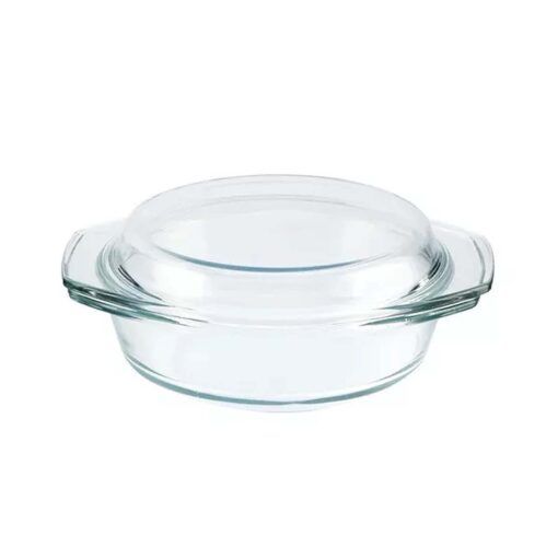 CACEROLA CON TAPA 2.5LT  VICTORY