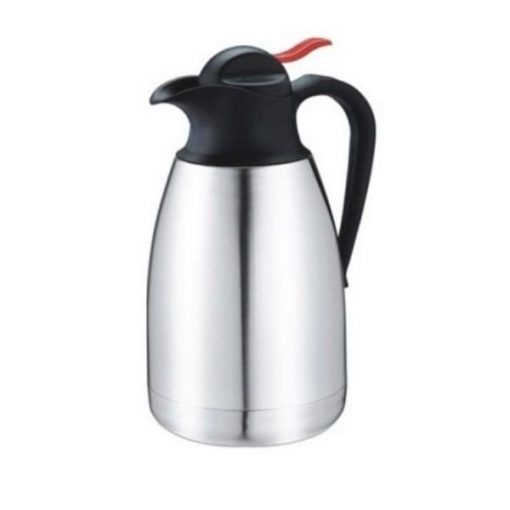 JARRA TERMICA AC. INOX 1.5L VICTORY LY1374