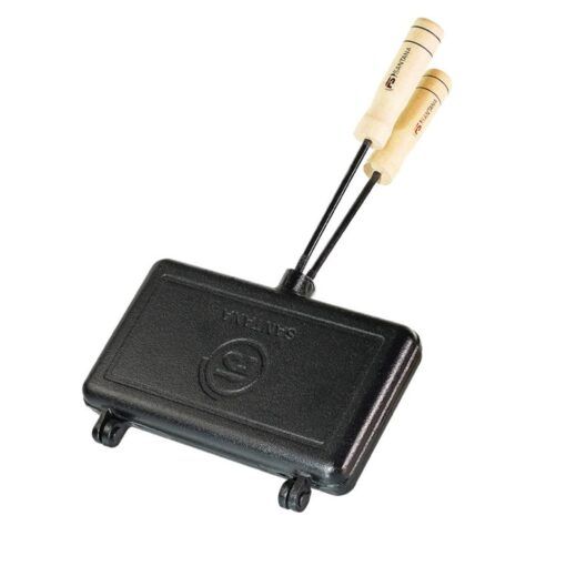 SANDWICHERA DOBLE DE HIERRO SANTANA.