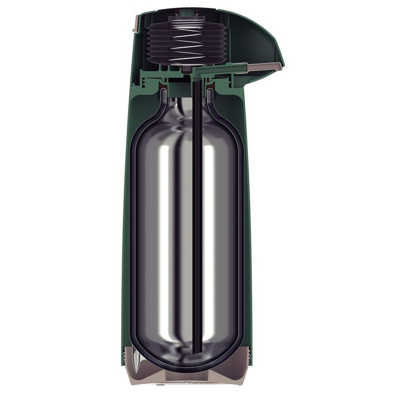TERMO C/SIFON 1.8LTS VERDE TRAMONTINA