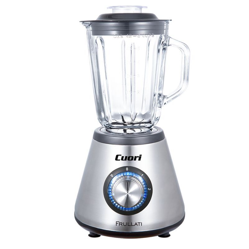 LICUADORA 2 EN 1 FRULLATI CUORI