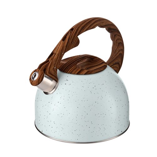 PAVA C/SILBATO RAGGIO 2,5LT CUORI