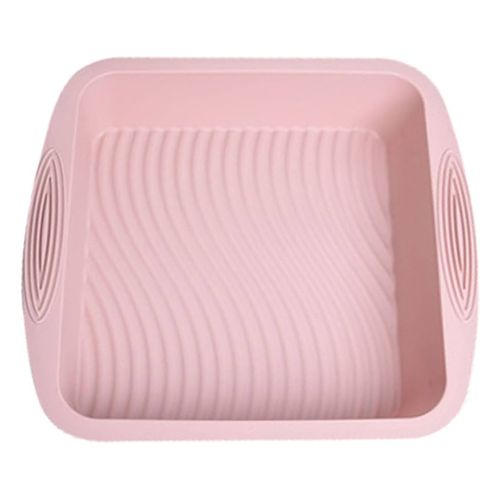 ASADERA CUADRADA SILICONA SILICOOK