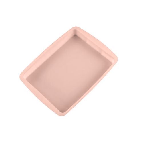 ASADERA RECTANGULAR SILICONA SILICOOK