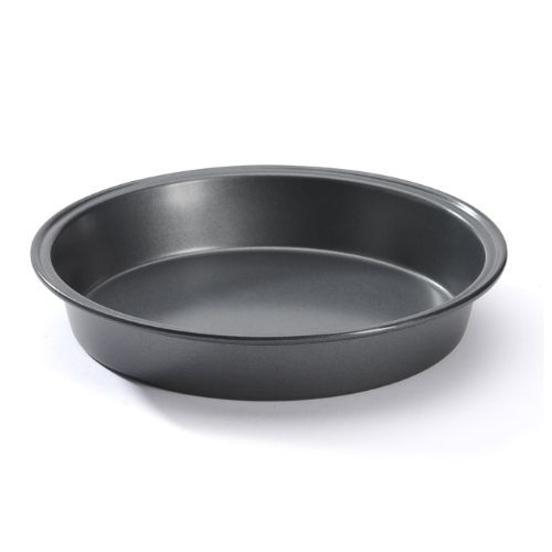 TORTERA RED  23CM ANTIADHERENTE METALES