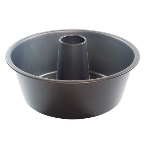 MOLDE CHIMENEA 26CM ANTIADHERENTE METALES