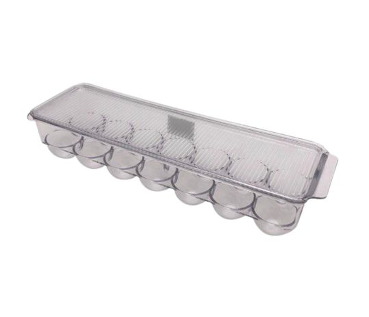 HUEVERA DE ACRILICO KINVARA