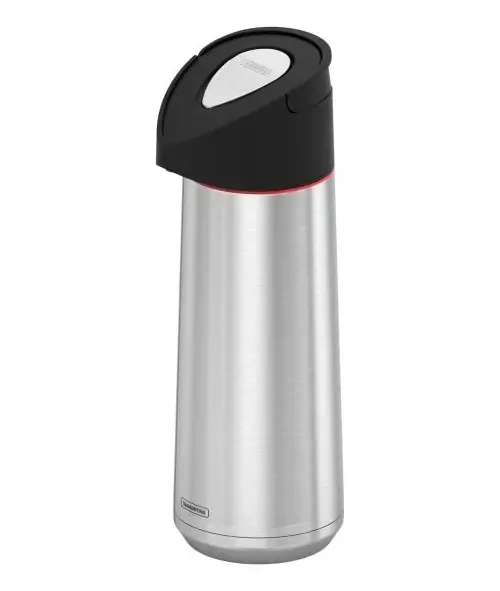 TERMO C/SIFON 2LTS TRAMONTINA ACERO INOX