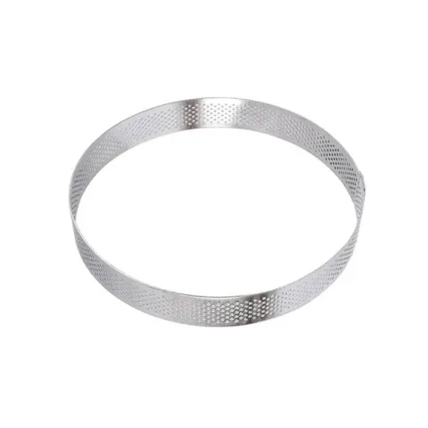 ARO MICROPERFORADO 12CM ZANETTI