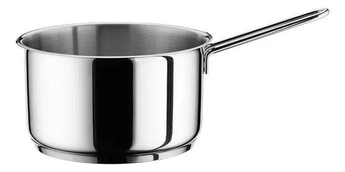 CAZO C/MANGO 350ML ACERO INOX HASCEVHER