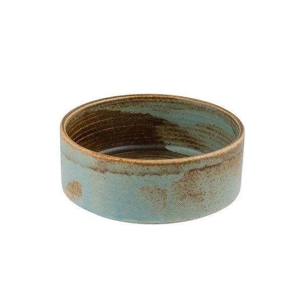 BOWL 13CM CORAL 450ML  BONNA