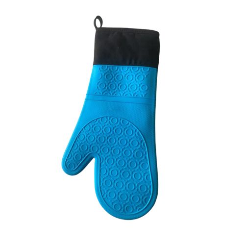 MANOPLA  SILICONA PALERMO