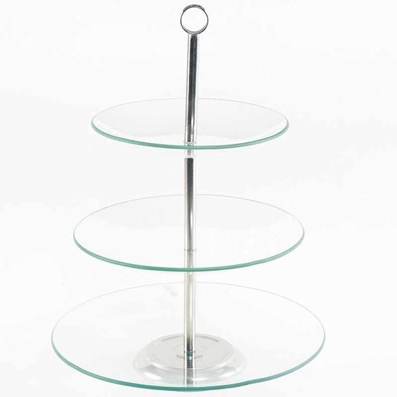 SOPORTE P/TORTA GIRATORIO