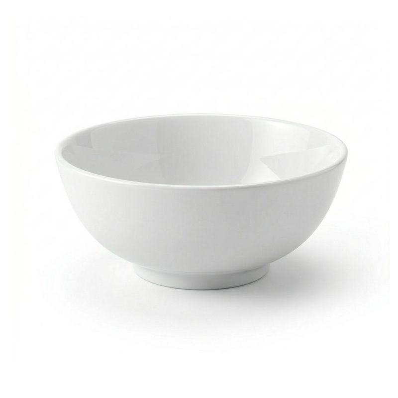 BOWL D12.5CM PORCELANA  SELECTA