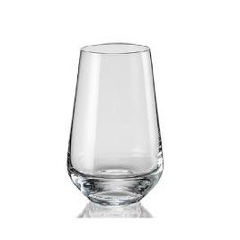 SET X6 VASO SANDRA OPTIC 380M BOHEMIA