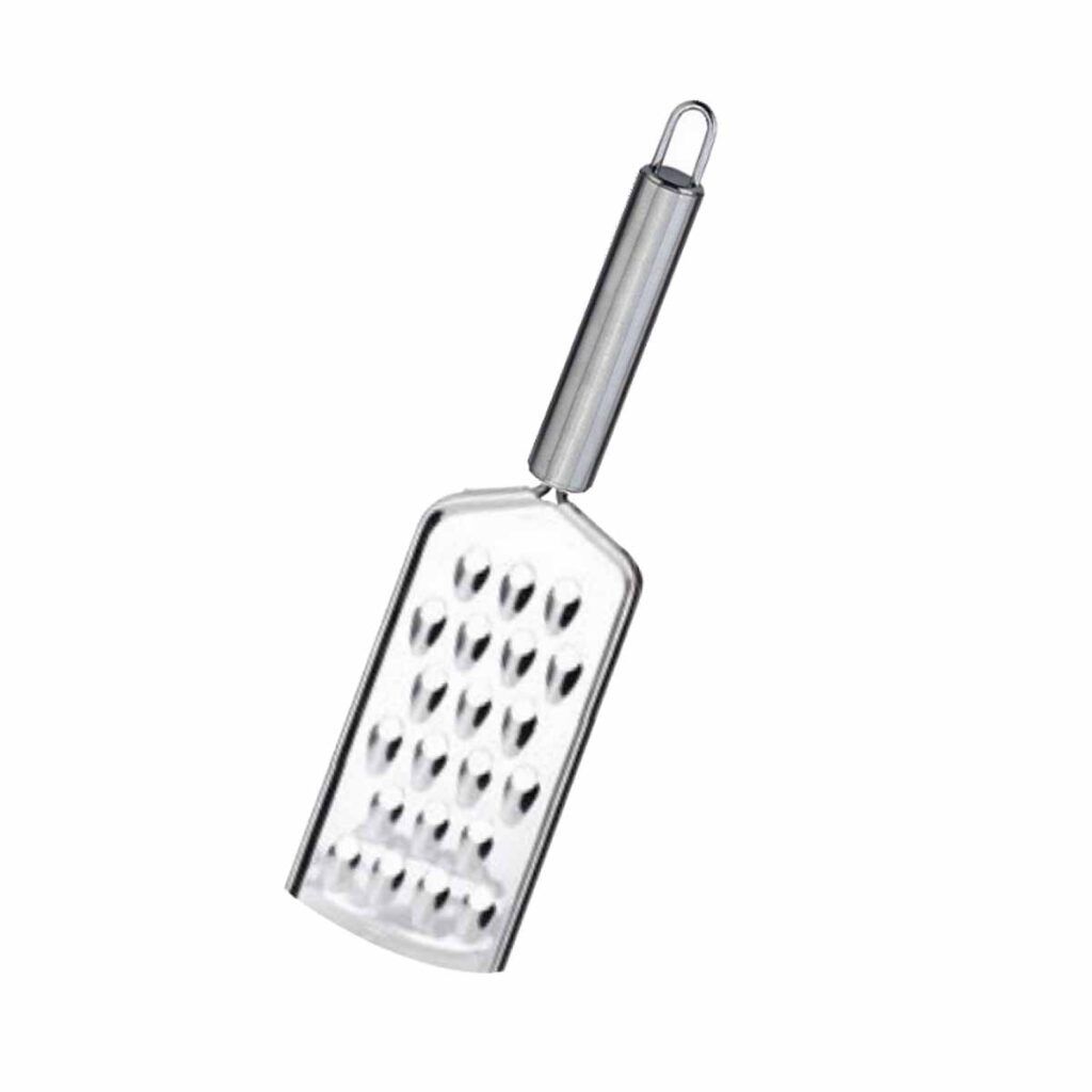 RALLADOR ACERO INOX PRISMA