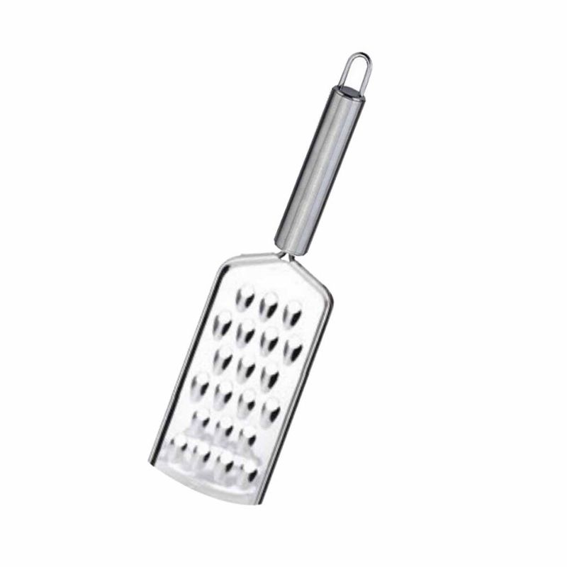 RALLADOR ACERO INOX PRISMA