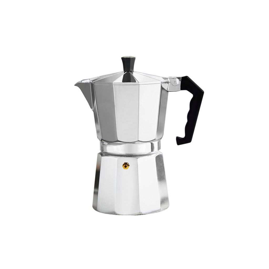 CAFETERA ITALIANA 12TAZAS LY1095