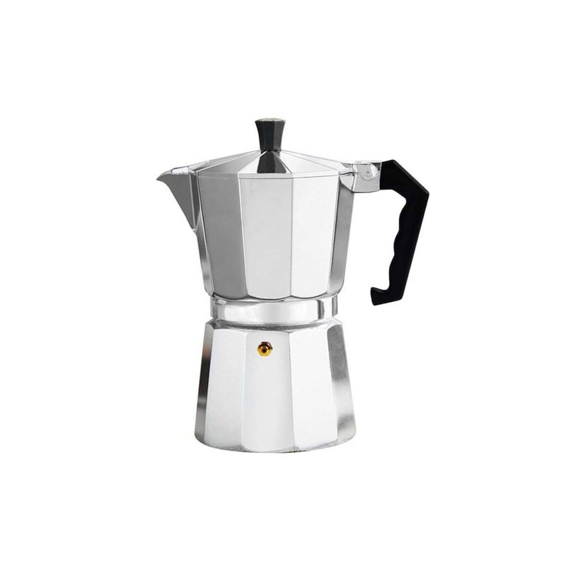 CAFETERA ITALIANA 12TAZAS LY1095