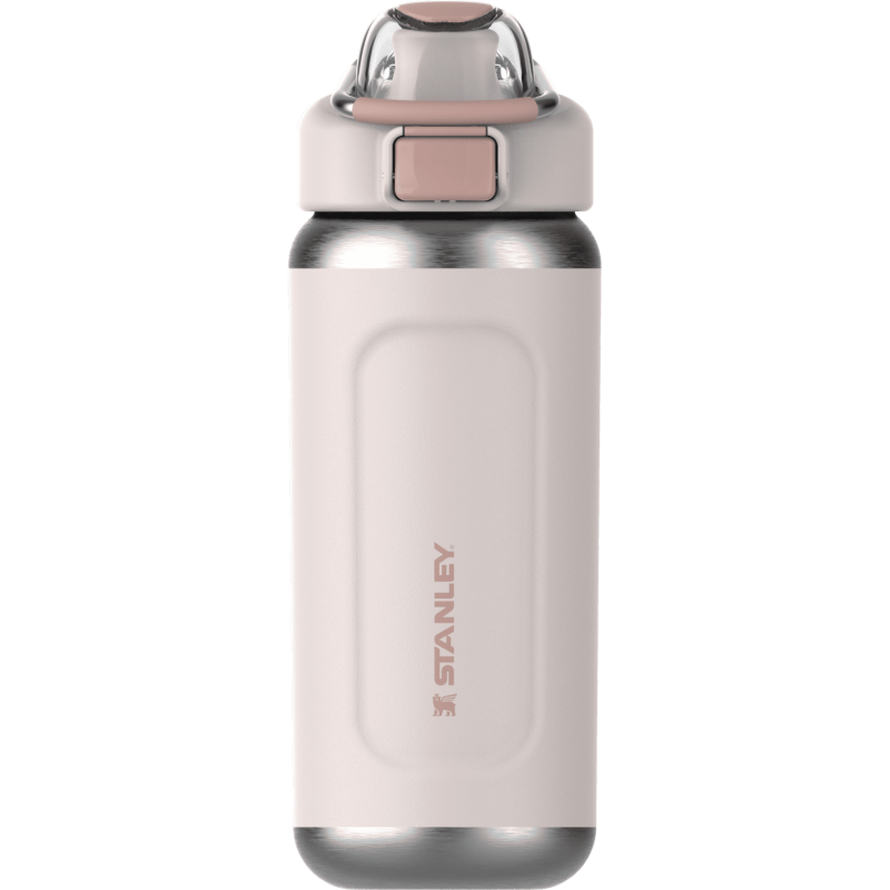 BOTELLA WELLSPRING BTL QUARZO ROSA 10-13111-039