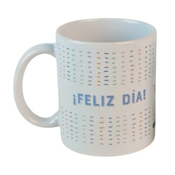 JARRO FELIZ DIA BANDERINES LOZA