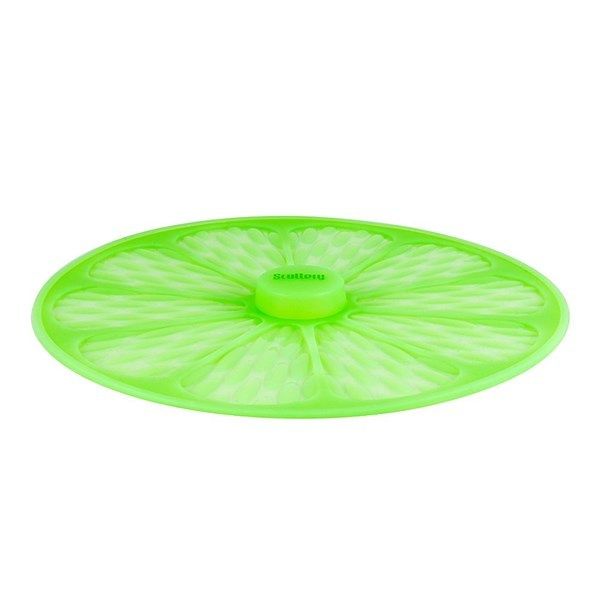 TAPA SILICONA 22CM W087