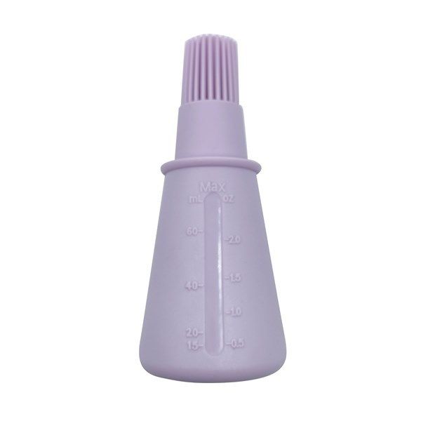 DISPENSADOR BOTELLA C/PINCEL SILICONA W172