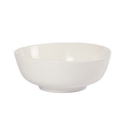 BOWL BLANCO 13 CM