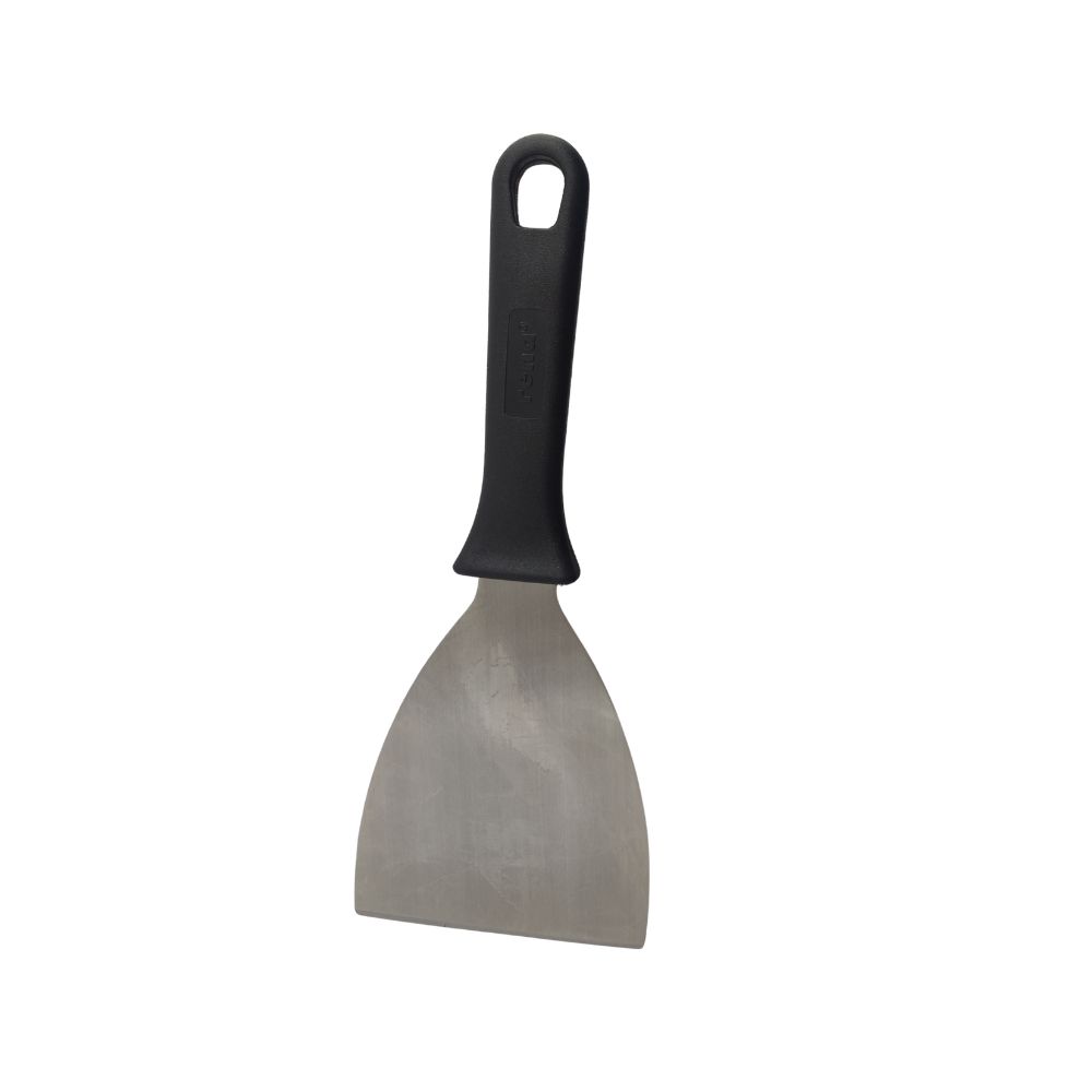 ESPATULA 10CM ACERO INOX PALERMO