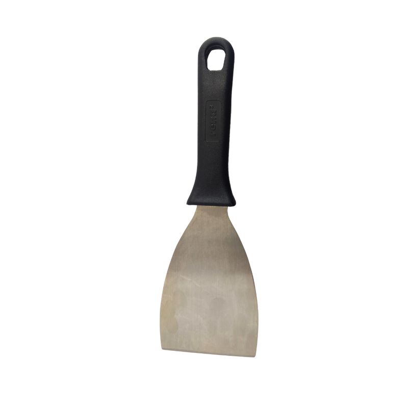ESPATULA 8CM ACERO INOX PALERMO