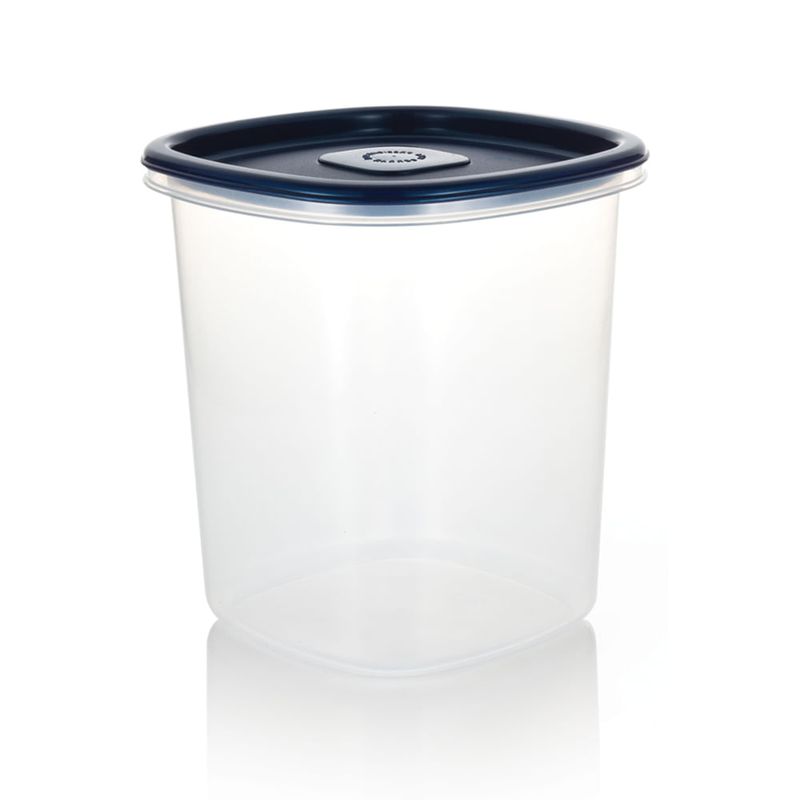 CONTENEDOR PLUS ALTO 3LTS TAPA AZUL ESTRA