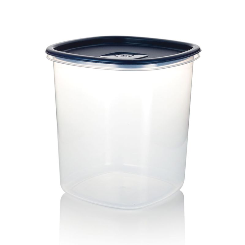 CONTENEDOR PLUS ALTO 5LTS TAPA AZUL ESTRA