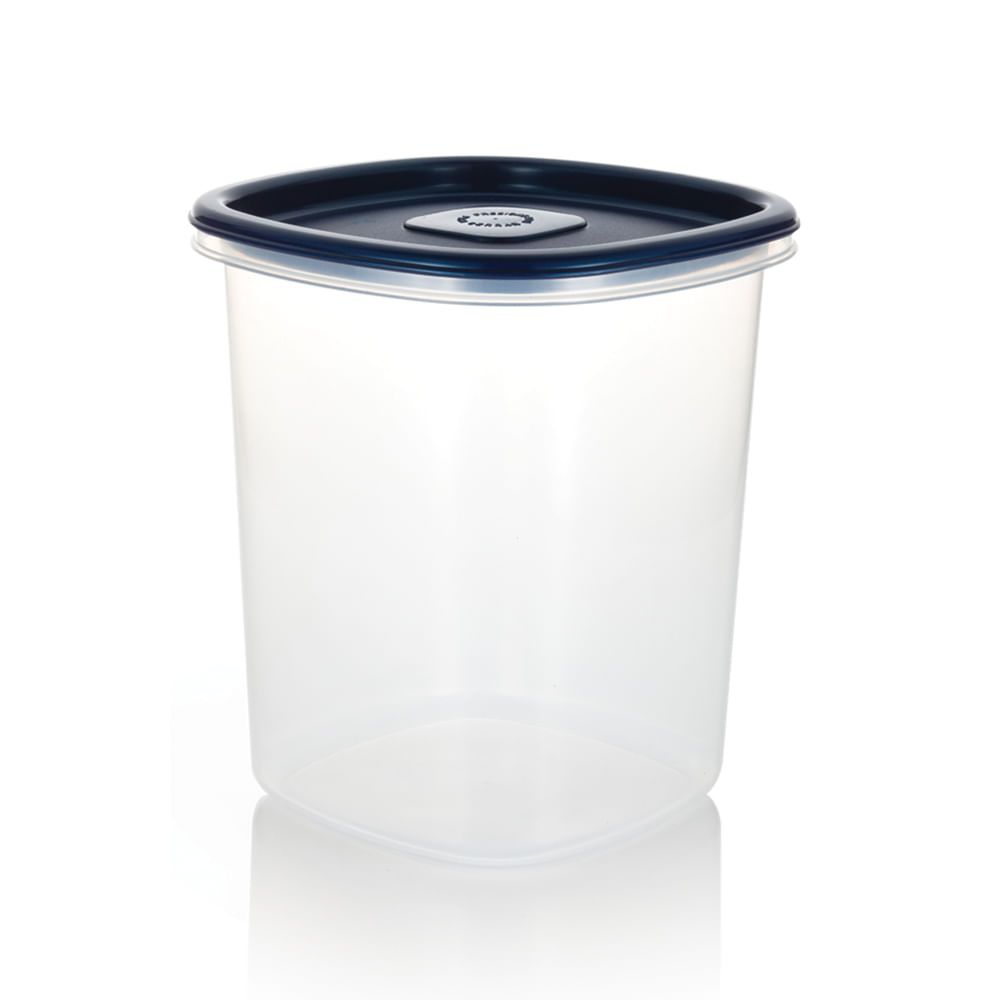 CONTENEDOR PLUS ALTO 1.5LT TAPA AZUL ESTRA