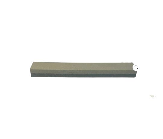 PIEDRA DE AFILAR 30X10CM