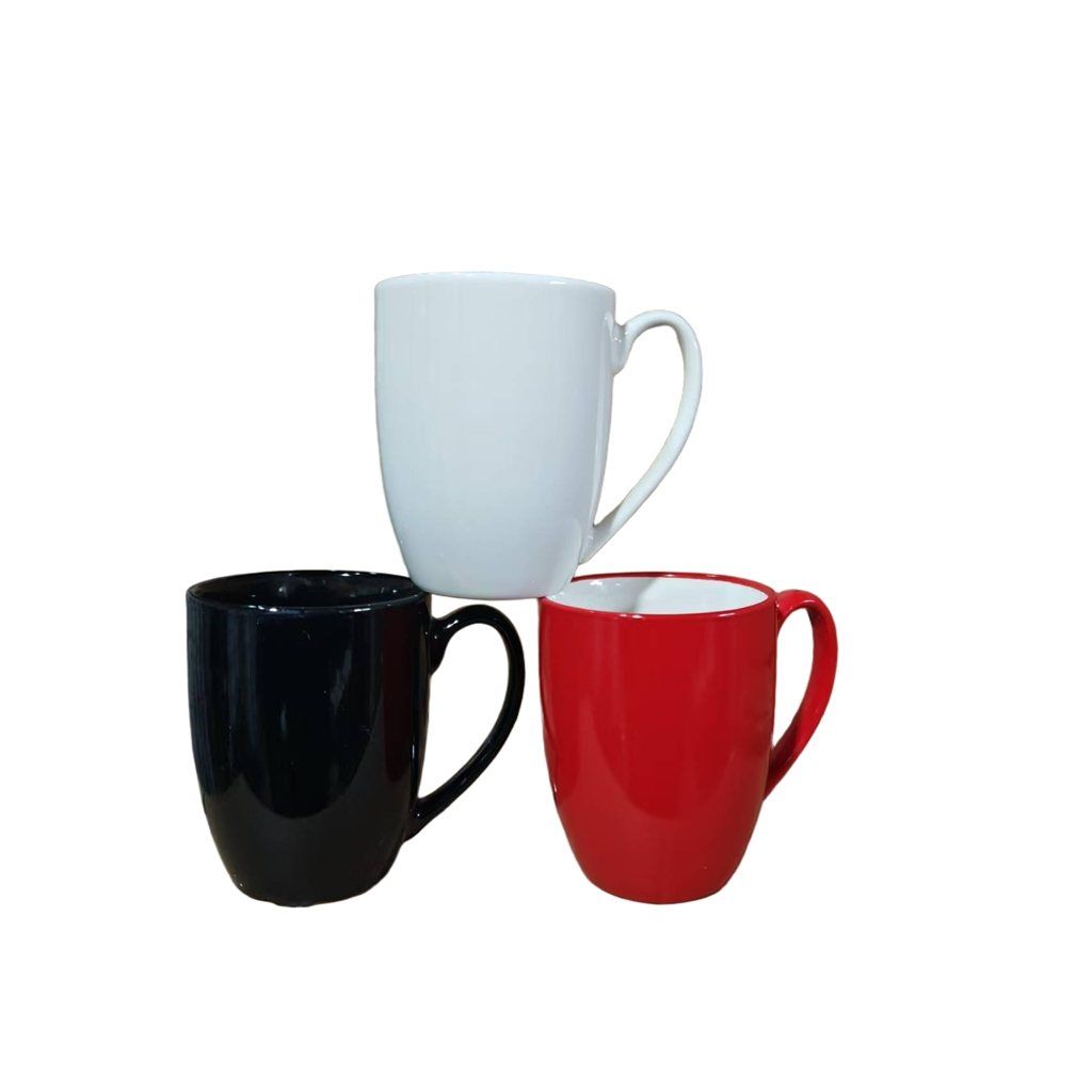 MUG BOMBE 414ML COLORES SURTIDOS