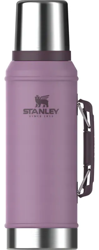 TERMO STANLEY 1.0QT CLASSIC LILA  C/ASA 10-11494-006